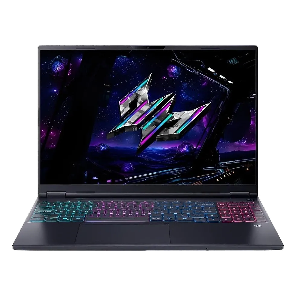 Acer Predator Helios Neo 16S OLED — Core Ultra 9 com RTX 5070