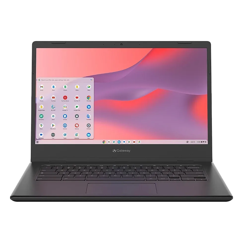 Acer Predator Helios 18 AI — 18 polegadas com Intel Core Ultra 9