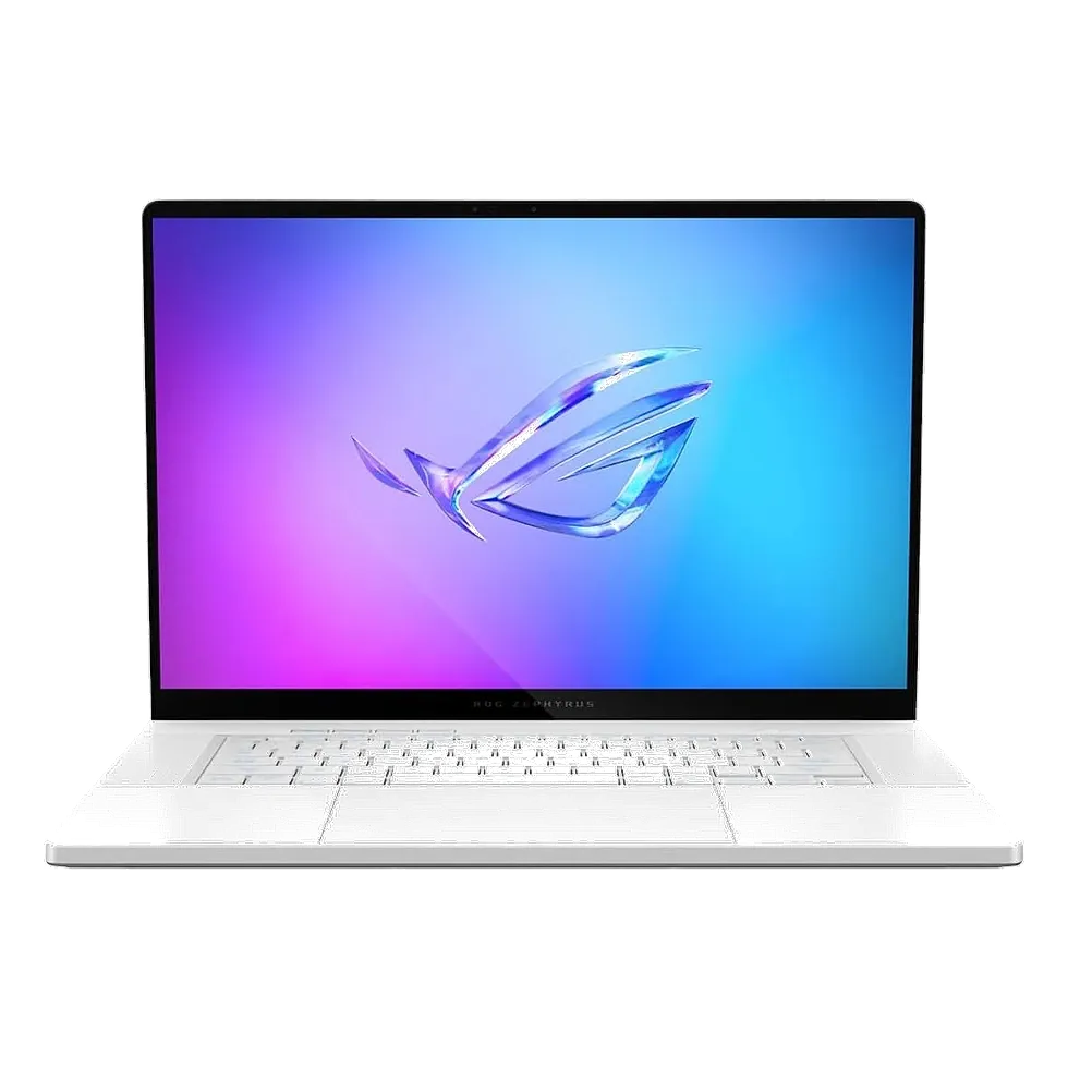 ASUS ROG Zephyrus G16 OLED — Nebula OLED 2.5K mobilidade premium