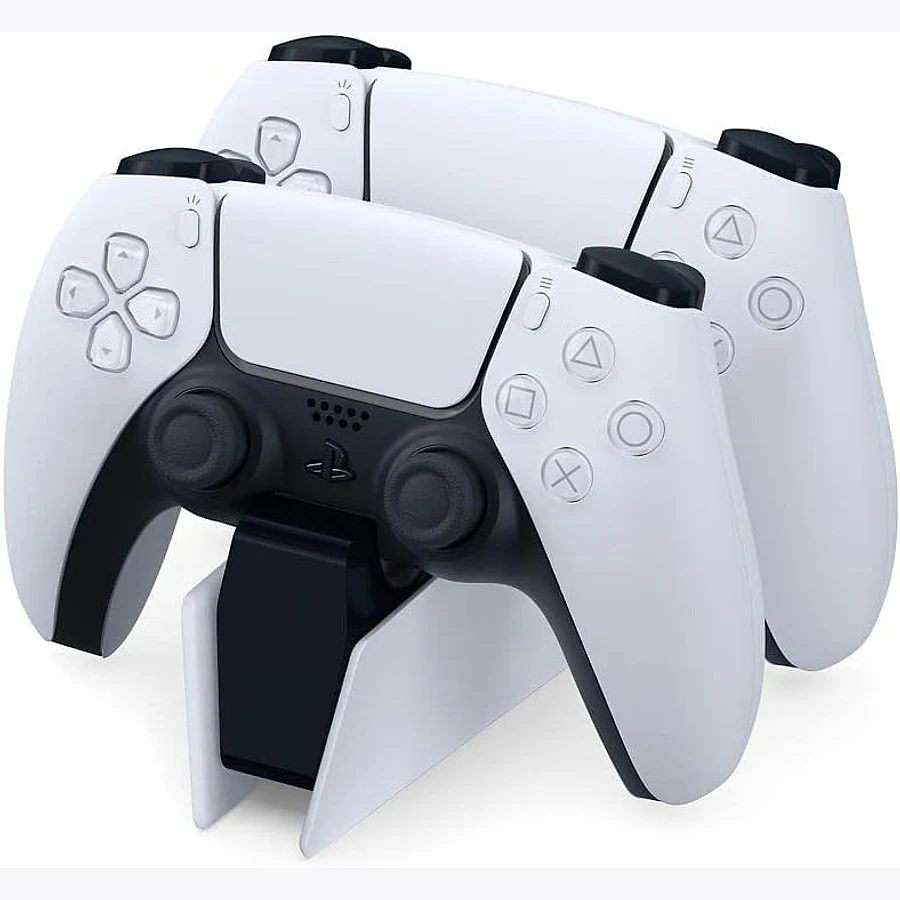 Sony DualSense Charging Station base de carregamento oficial para dois controles PS5