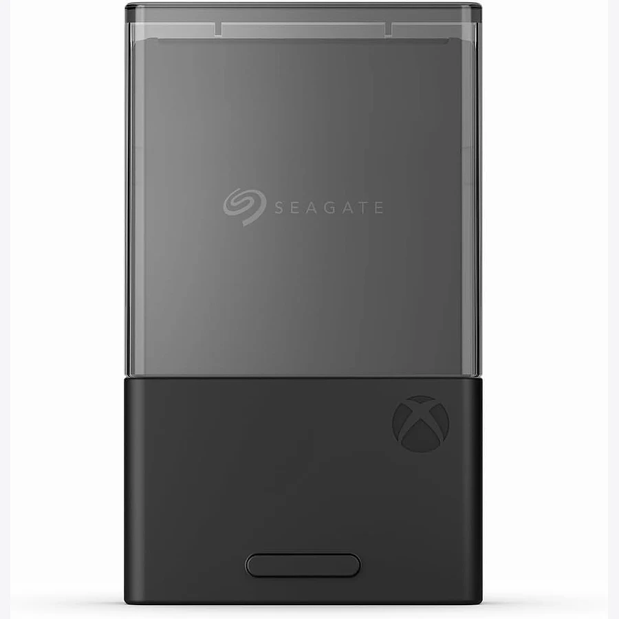Seagate Storage Expansion Card de 1TB para Xbox Series X e Series S