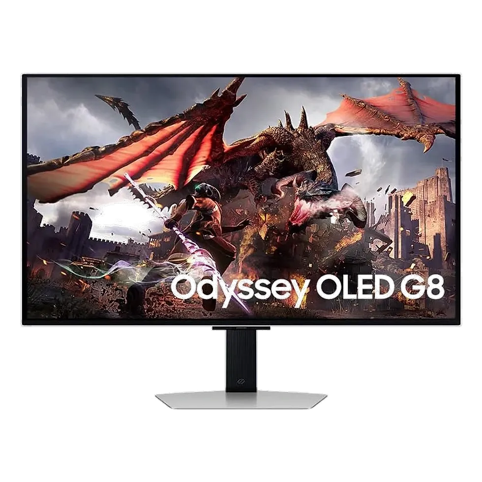 Samsung — Monitor Gamer Odyssey OLED G8 32"