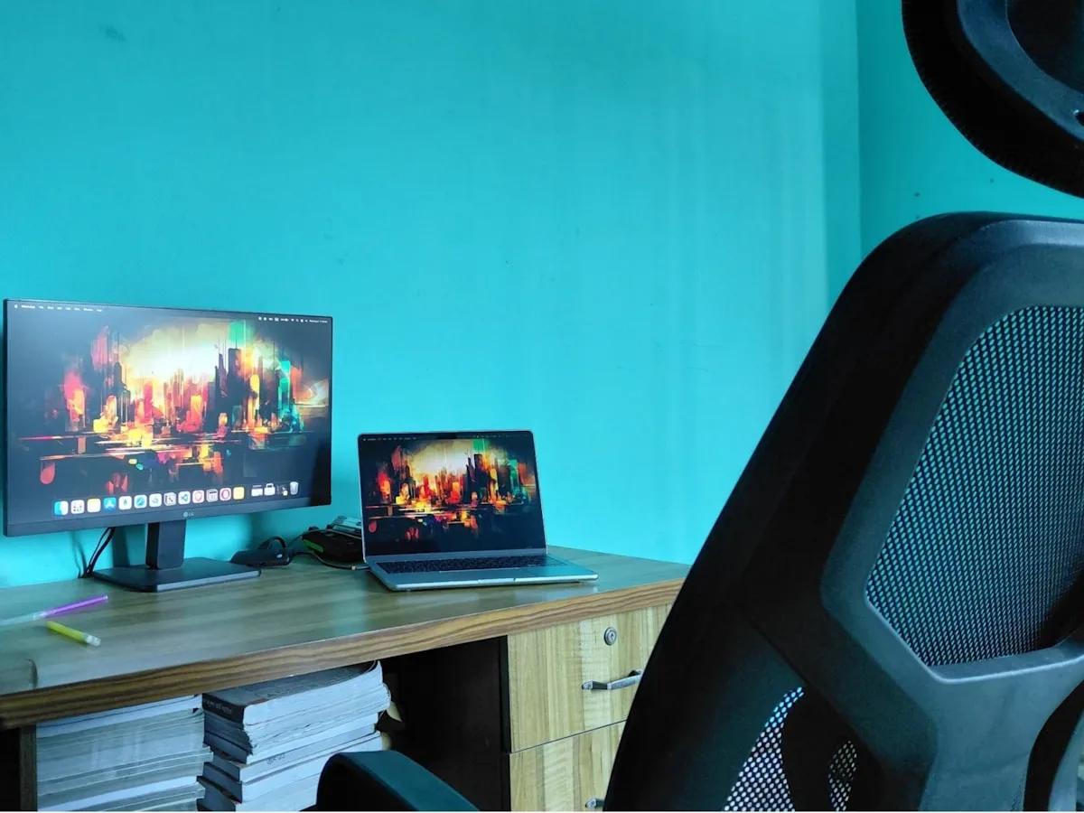 Arzopa Z1FC Review: Monitor 144Hz Vale a Pena em 2026?