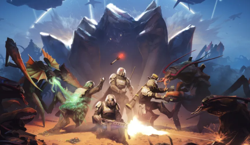 Panda Largo Blog Image