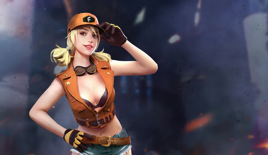 Panda Largo Blog Image