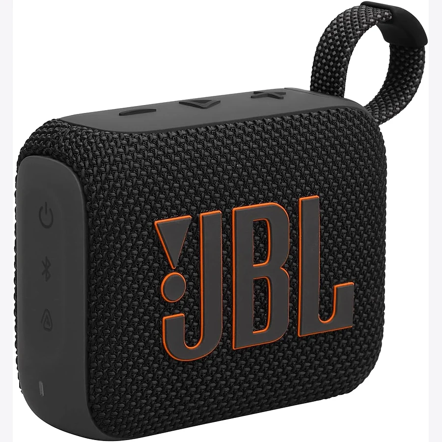 JBL Go 4 caixa de som compacta 3W IP67 bluetooth — 170g para uso pessoal