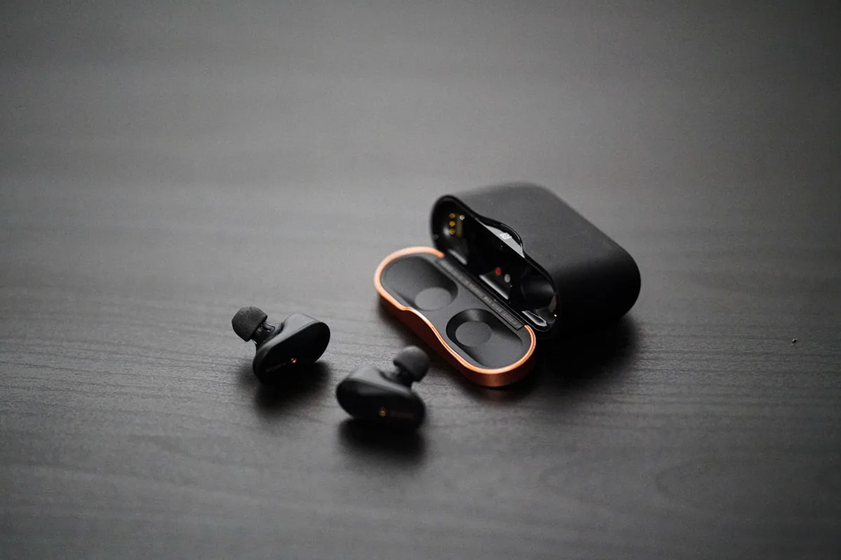Codecs Bluetooth para Jogos: Qual Tem Menor Latência?