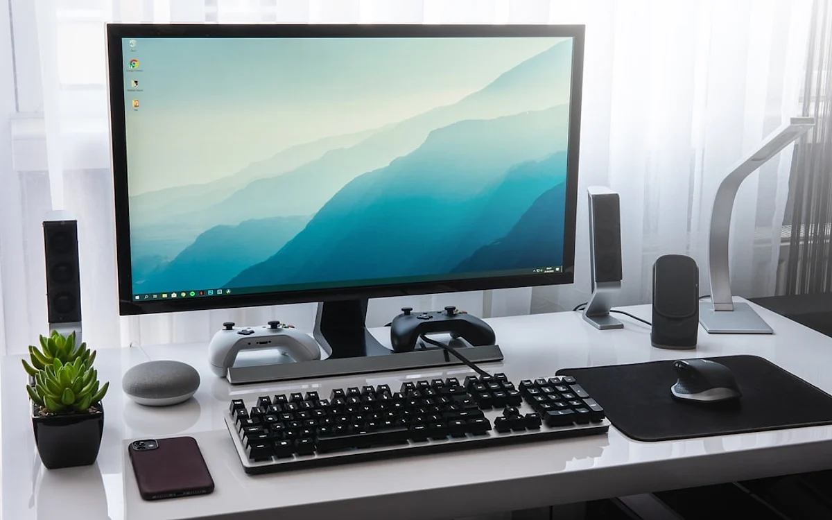 Como Escolher Mini PC Gamer em 2026: Guia Completo
