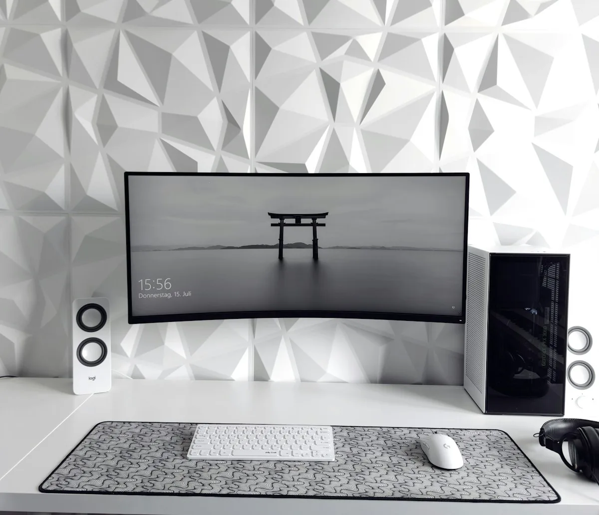 Como Escolher Mousepad Gamer: Guia Completo 2026