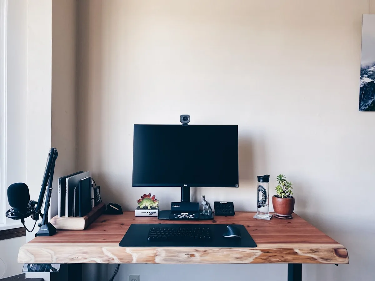 Como Instalar Suporte de Monitor Articulado: Passo a Passo