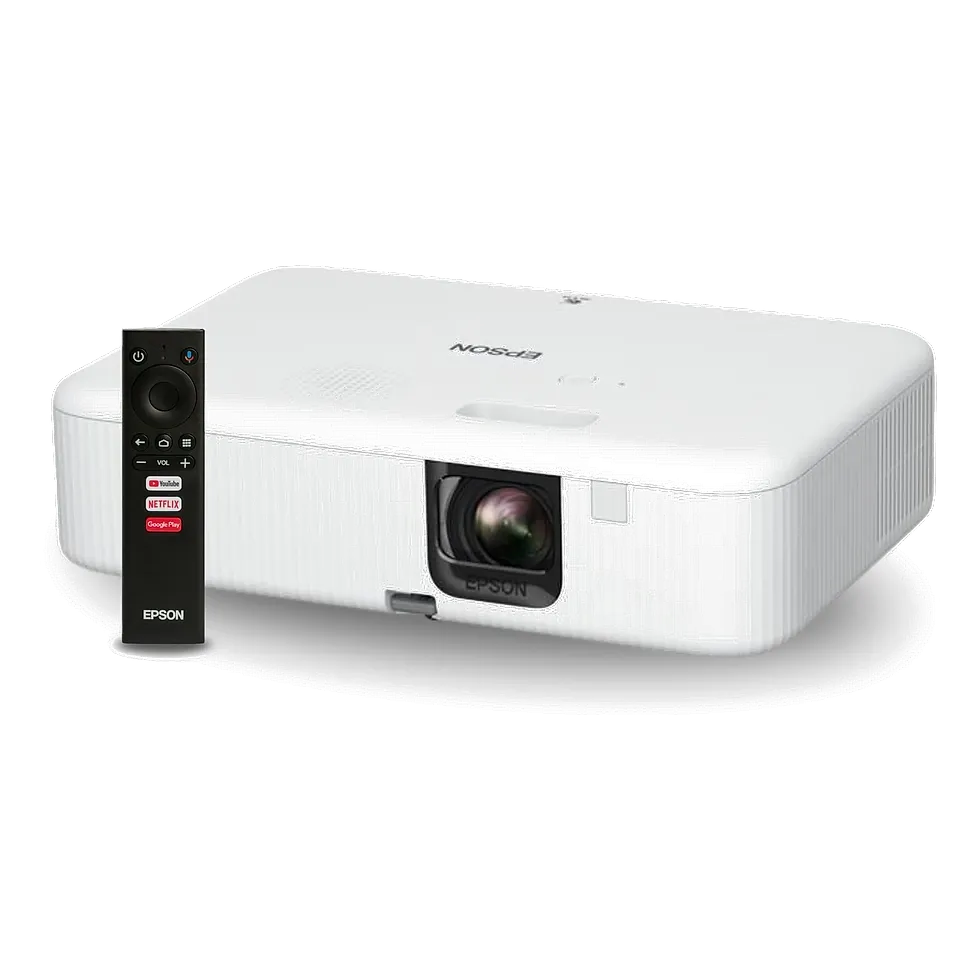 Epson EpiqVision FH02 Review: Vale a Pena em 2026?