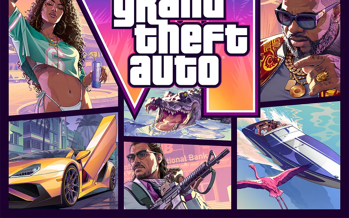 Gameplay de GTA 6: o que já sabemos sobre a jogabilidade