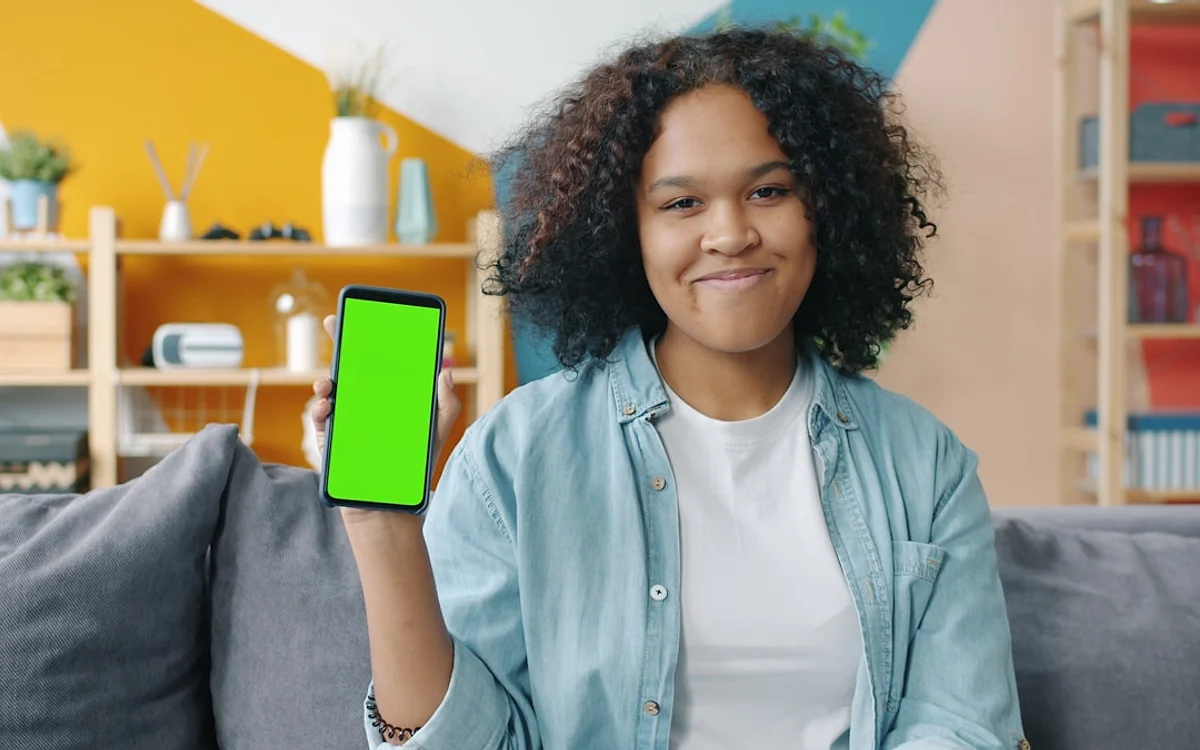 Green Screen para Live em 2026: Chroma Key que Vale