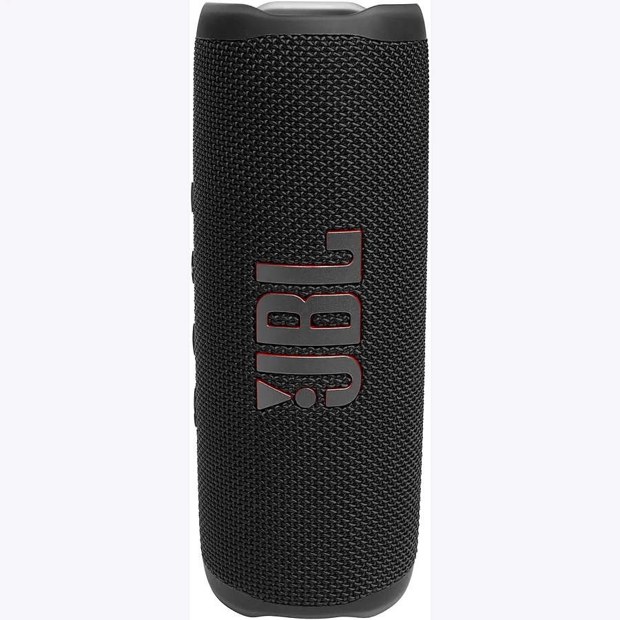 JBL Flip 6 caixa de som portátil Bluetooth 5.1 com certificação IP67 em destaque