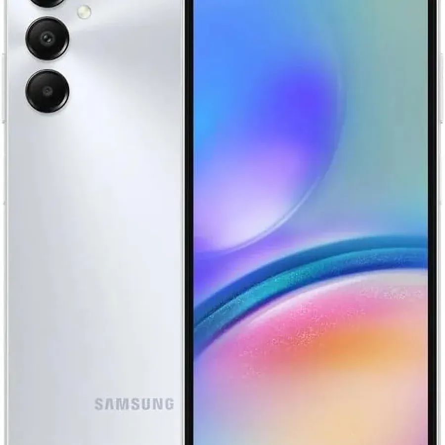 Samsung Galaxy A05s 128GB 6GB RAM smartphone Android com tela 90Hz e Snapdragon 680