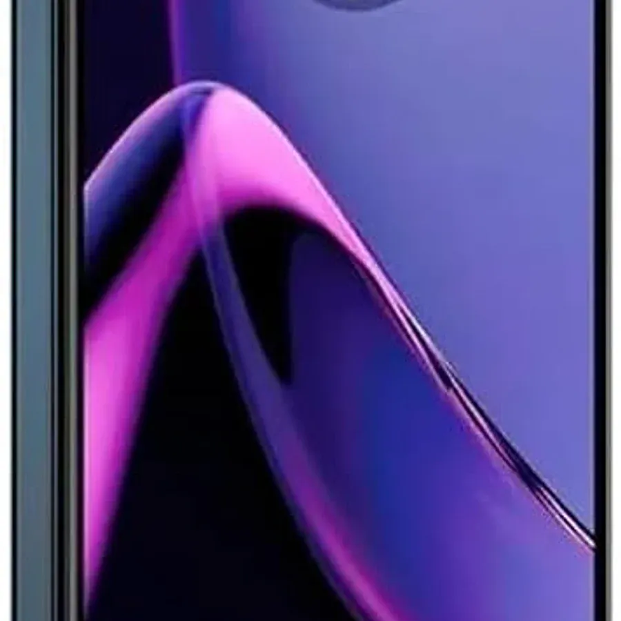 Motorola Moto G84 5G 256GB smartphone com tela pOLED 120Hz intermediário