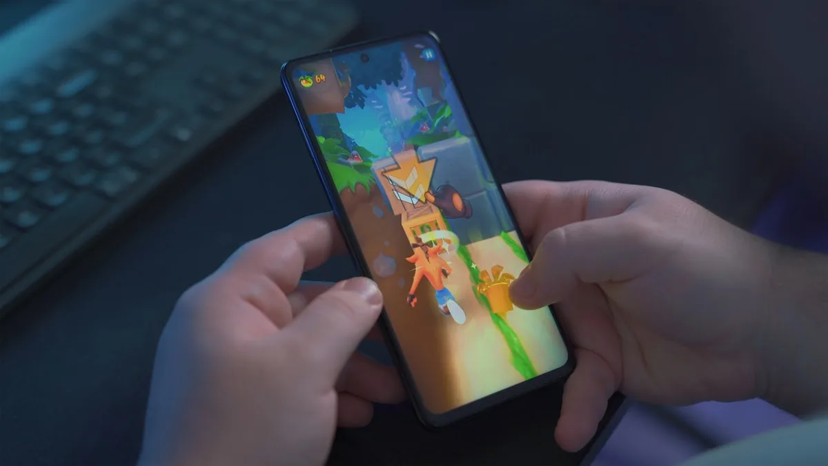 Ranking celulares para CoD Mobile 2026 Ranking de celulares Android para Call of Duty Mobile com gráficos em alto desempenho 2026