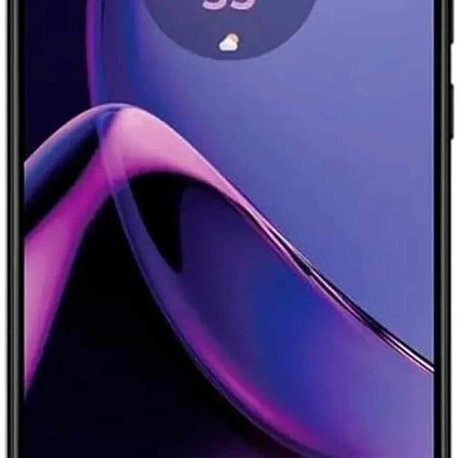 Motorola Moto G84 5G tela pOLED 120Hz Snapdragon 695 celular para emulação de entrada Android