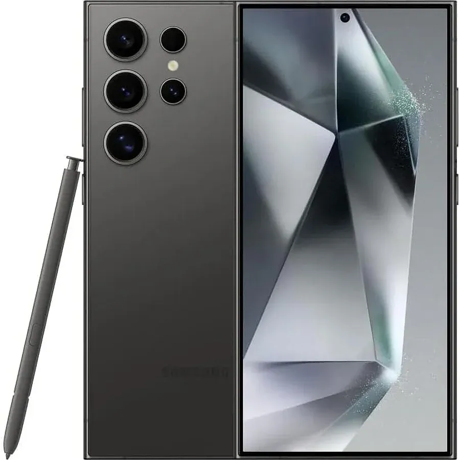 Samsung Galaxy S24 Ultra smartphone gamer Snapdragon 8 Gen 3 tela Dynamic AMOLED 2X 120Hz