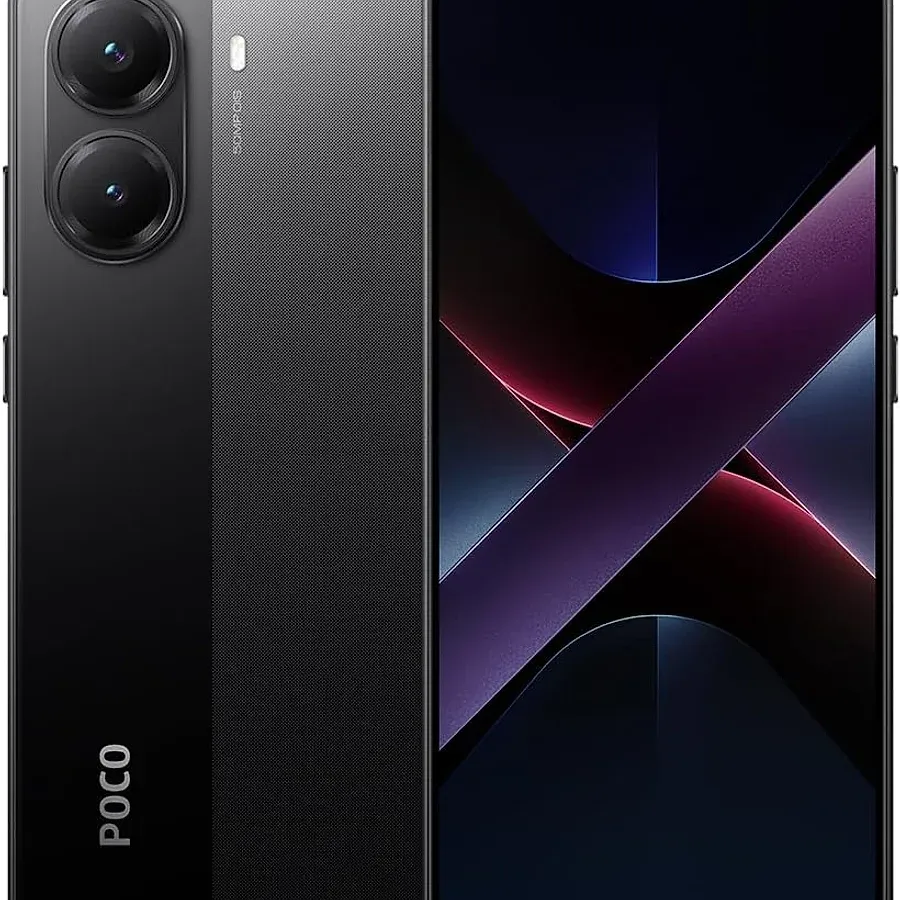 Xiaomi POCO X7 Pro 5G 12GB smartphone com Dimensity 8400-Ultra e bateria 6000mAh
