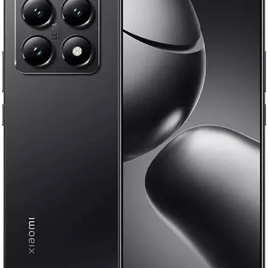 Xiaomi 14T 5G smartphone premium com câmera Leica e tela AMOLED 144Hz 4000 nits