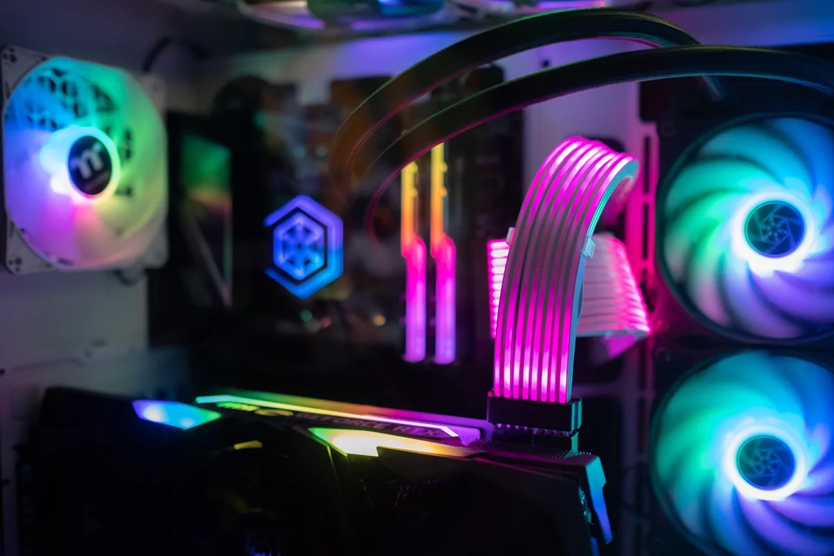 Melhor Fonte Modular PC Gamer em 2026: Top 5 Modelos