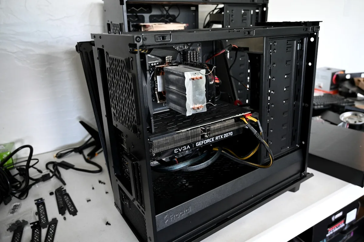 Melhor Fonte PC Gamer até 600 em 2026: 5 Modelos