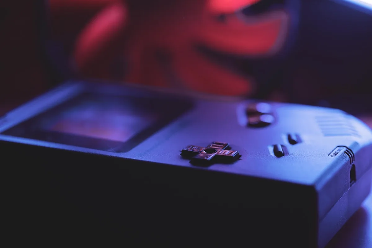Melhor Handheld para SNES e Genesis em 2026: Top 5