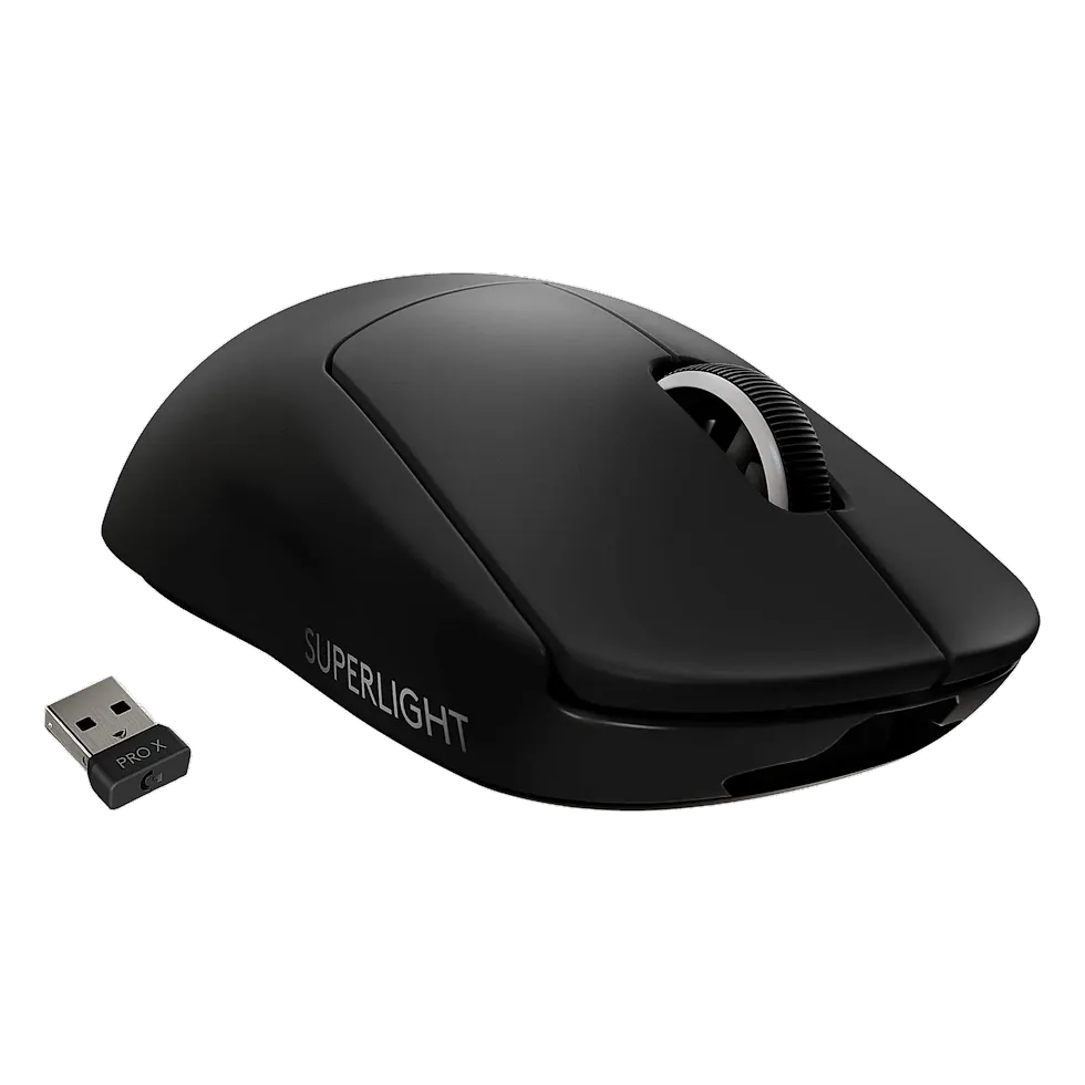 Logitech G Pro X Logitech G Pro X preto com microfone Blue Voice destacável e almofadas trocáveis
