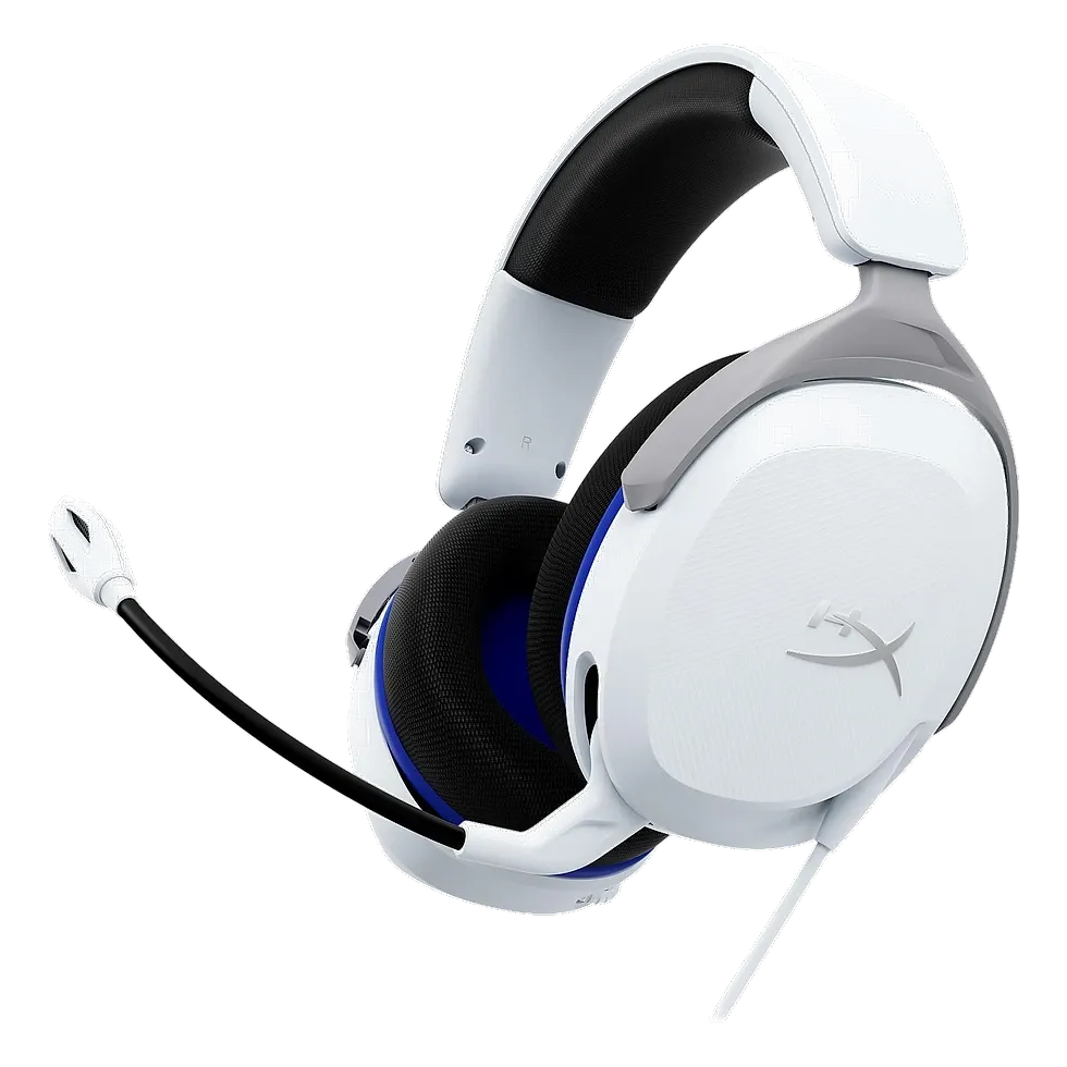 HyperX — Cloud Stinger 2 Core PlayStation Licensed P2