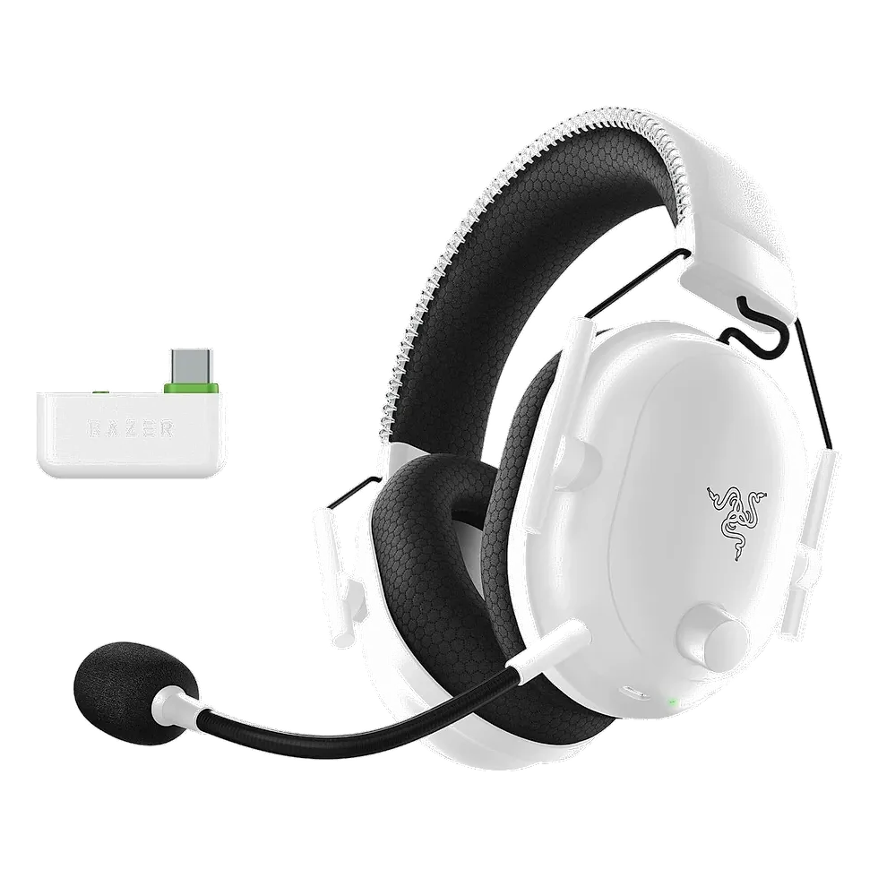 Razer BlackShark V2 headset gamer Razer com microfone
