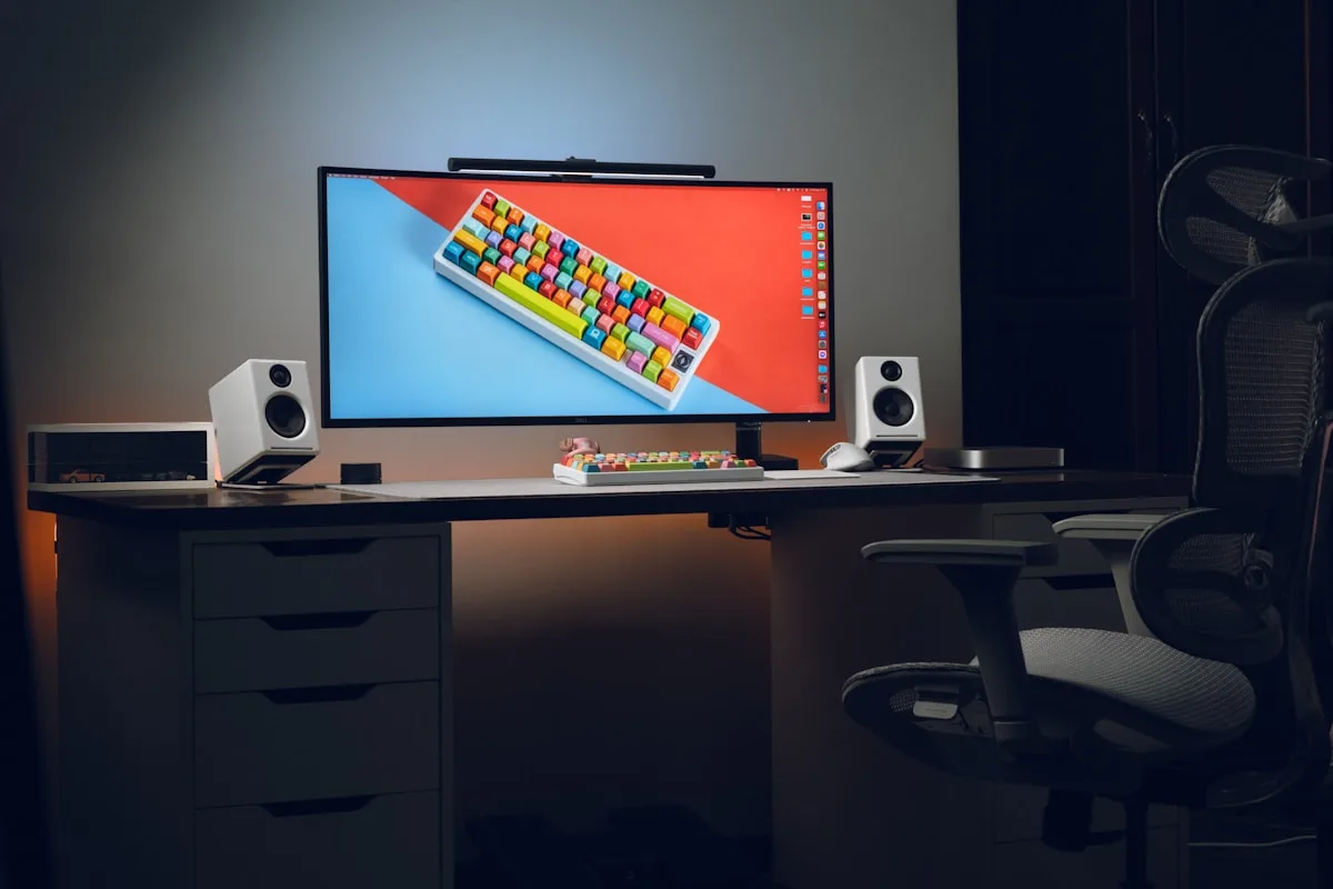 Melhor KVM Switch para Jogos: Ranking Completo 2026
