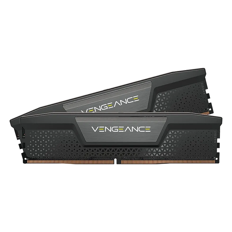 Corsair Vengeance DDR5 32GB kit 2x16GB 6000MHz CL30 para montagem gamer