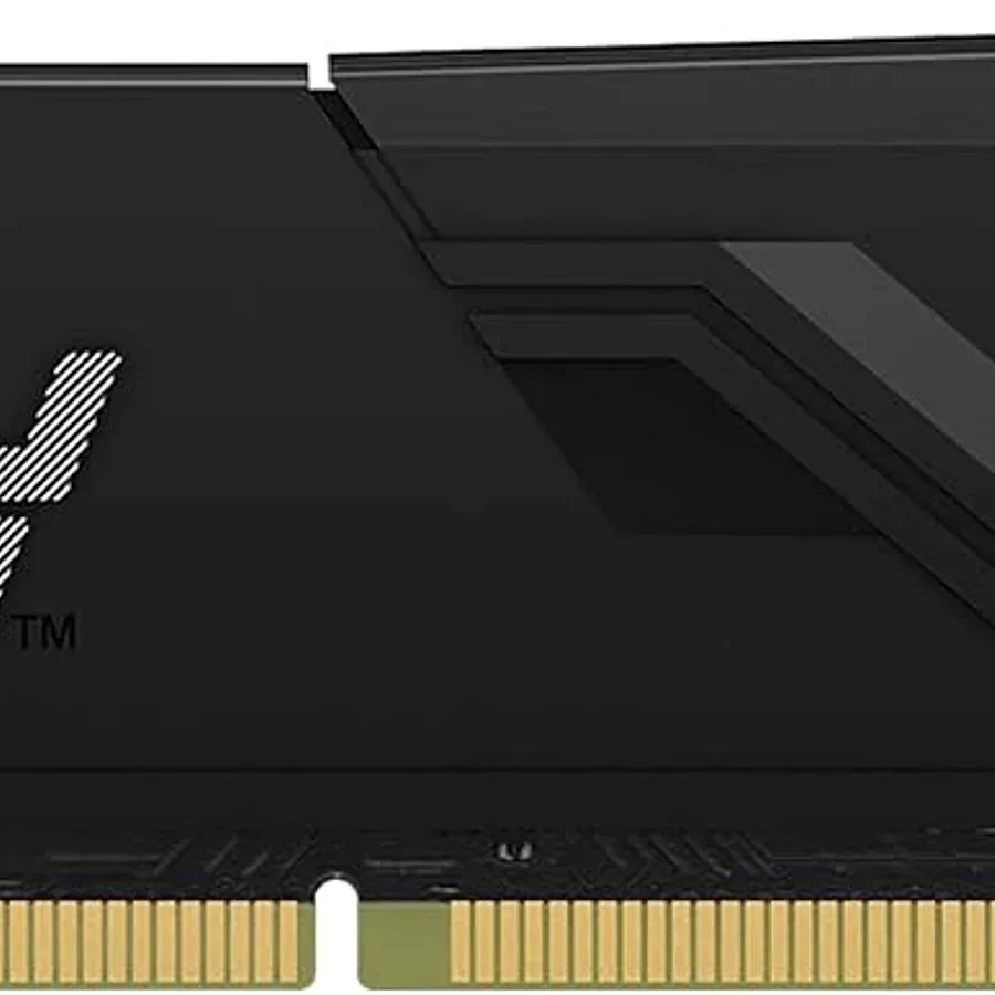 Kingston Fury Beast DDR4 16GB kit 2x8GB 3200MHz CL16 para montagem PC gamer AM4