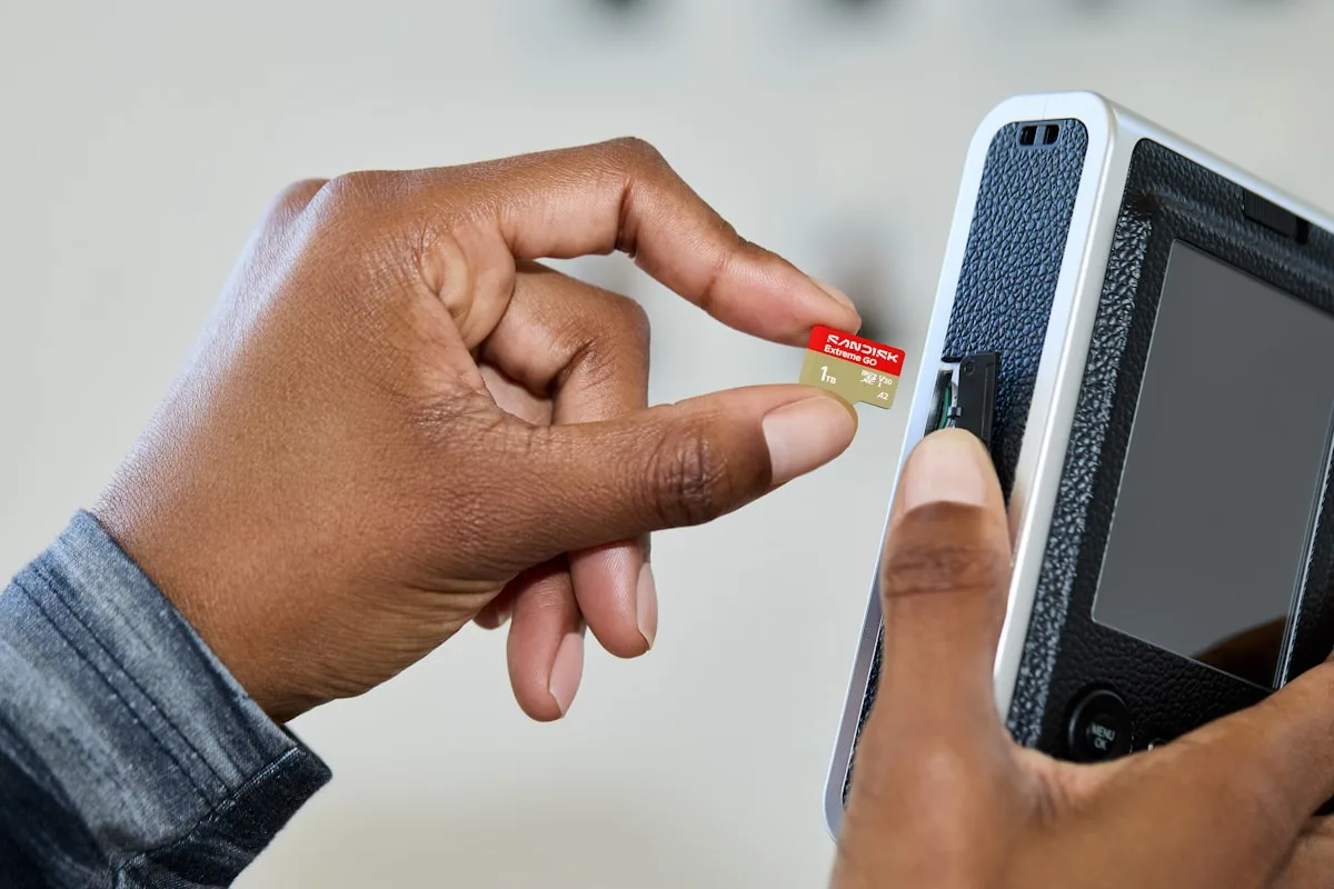 Melhor MicroSD para Steam Deck: Top 5 e o Que Olhar