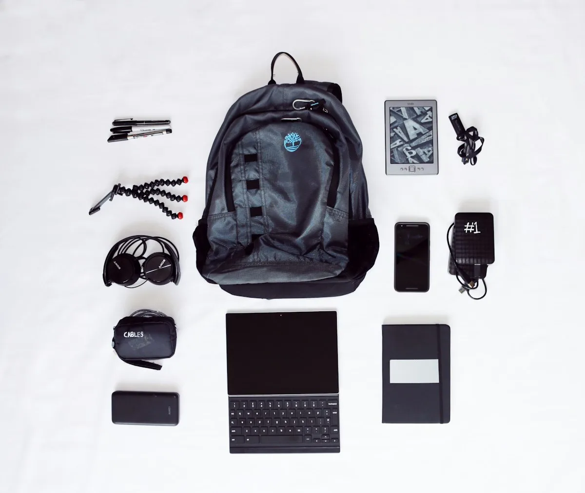 Melhor Mochila Gamer 2026: Ranking e Guia de Compra