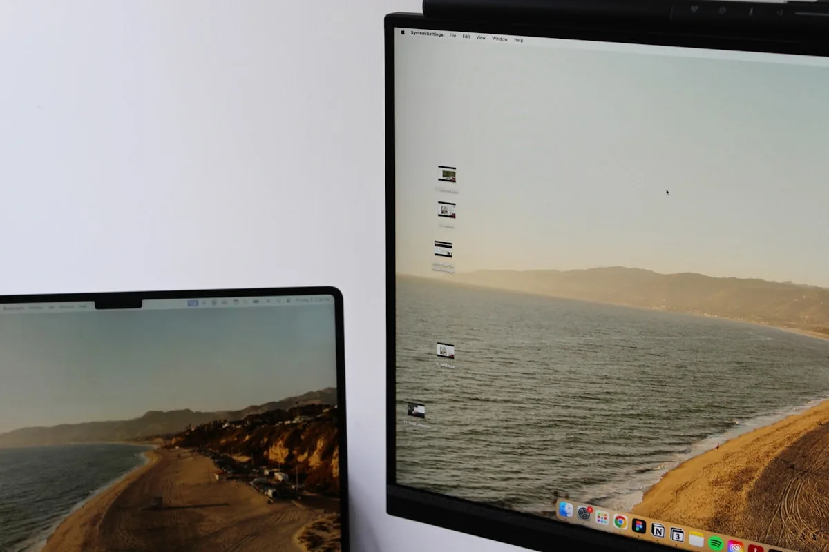 Melhor Monitor Portátil ASUS: Top 2 Modelos de 2026