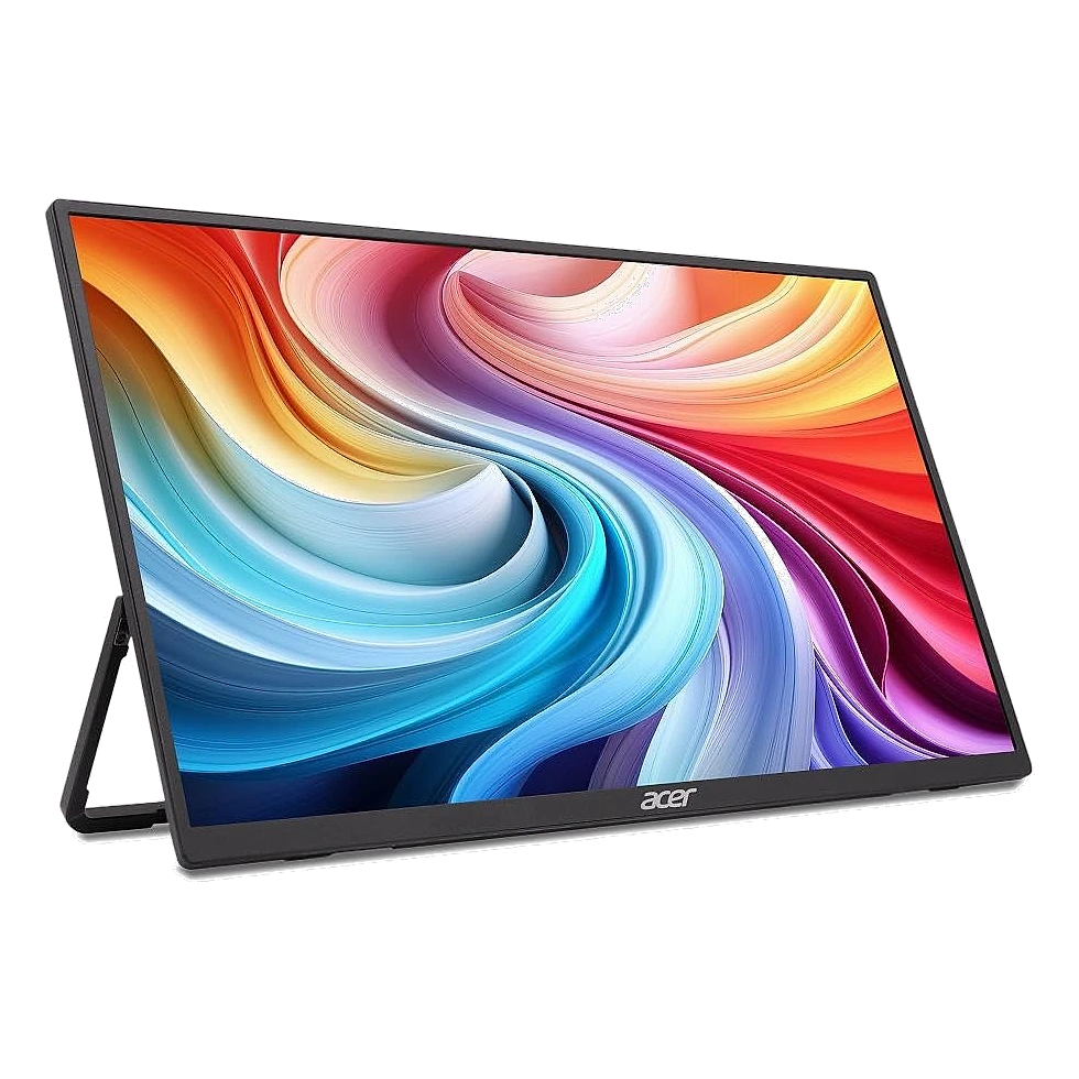 Acer PM161Q portátil de 15,6 polegadas Full HD IPS 60Hz com alto-falantes