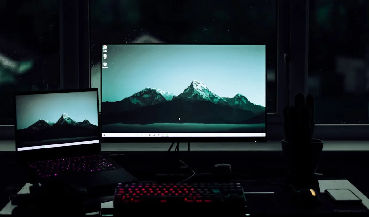 Melhor Monitor Portátil Gamer até 2000 Reais em 2026