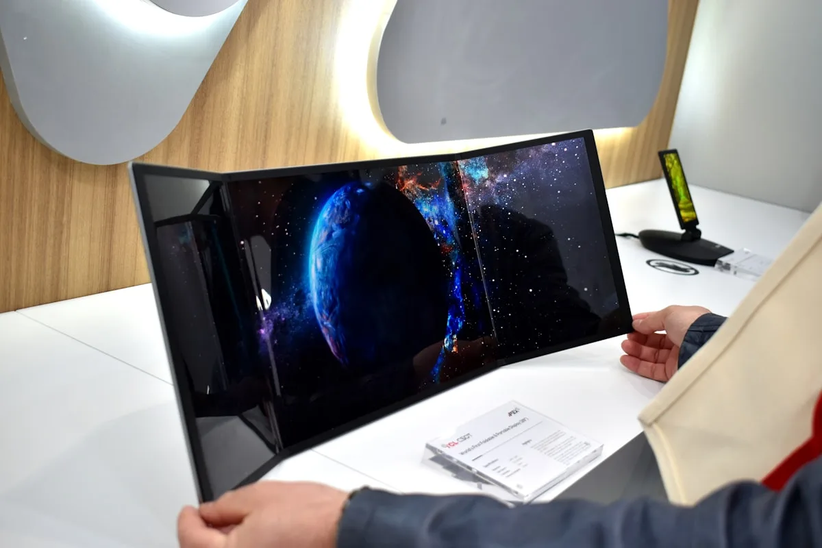 Melhor Monitor Portátil Gamer Premium: Top 5 de 2026
