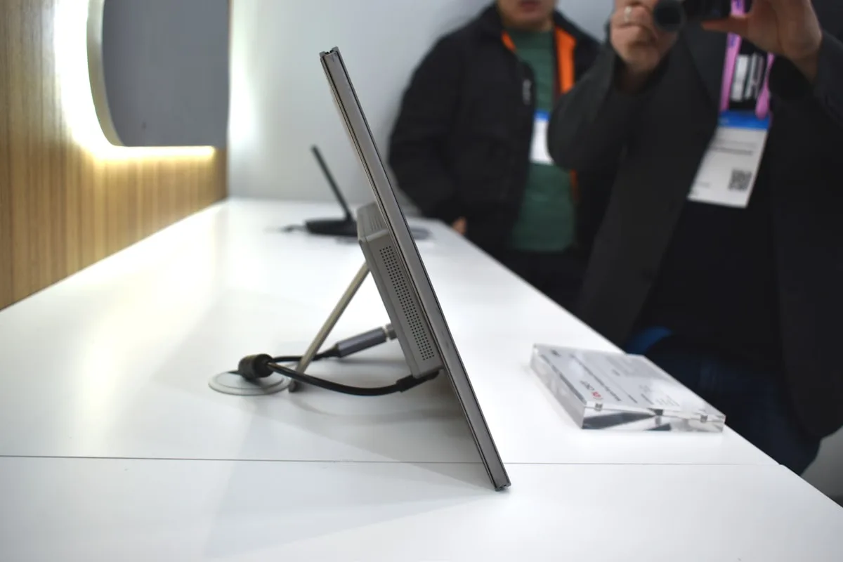 Melhor Monitor Portátil para Notebook Gamer: Top 4