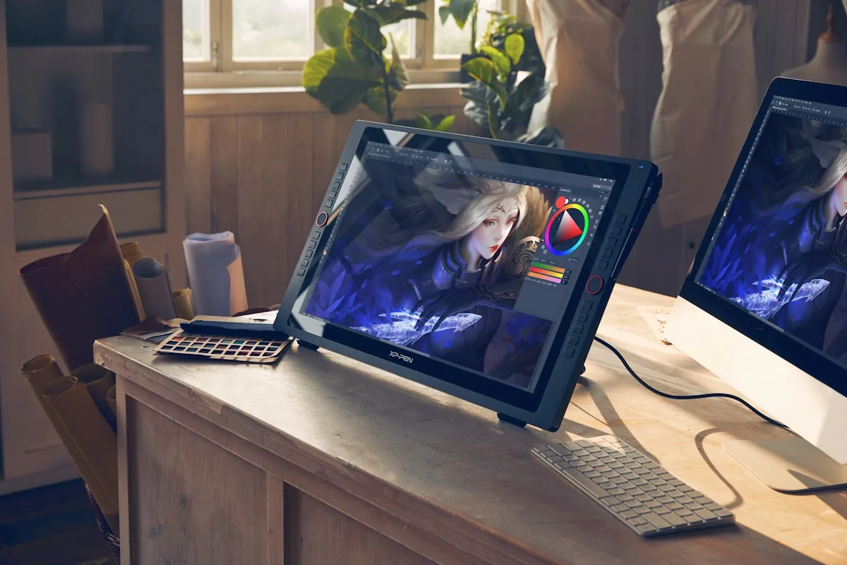Melhor Monitor Portátil para Steam Deck: Top 3 de 2026