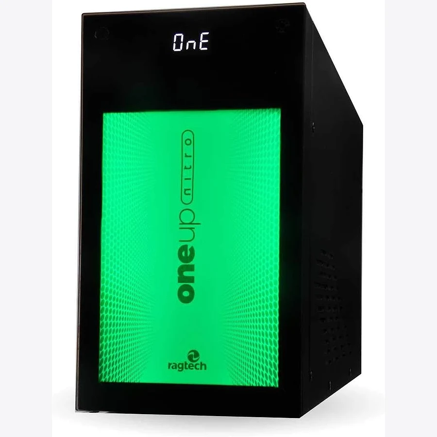 Ragtech One Up Nitro 1000VA nobreak gamer compacto com saida senoidal pura