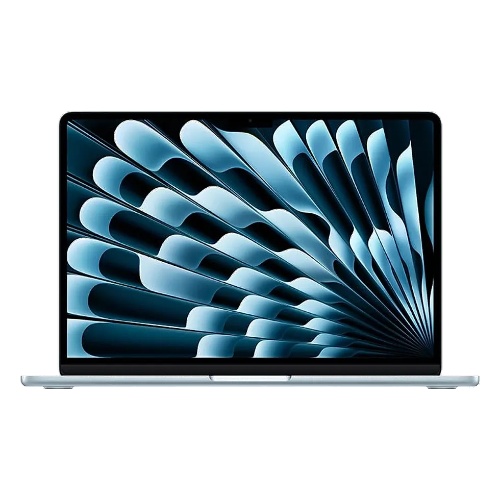 Apple MacBook Air M4 13" — processador M4 com CPU 10-core e GPU 10-core
