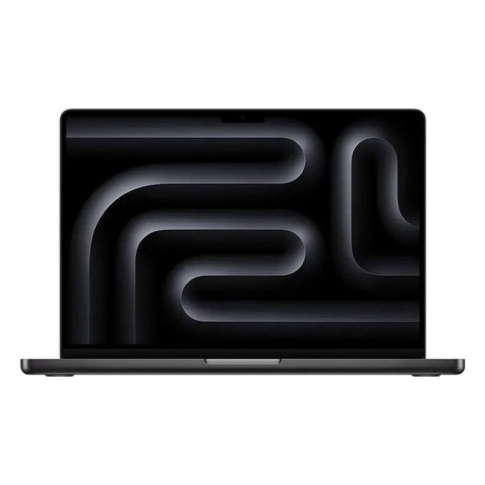 Apple MacBook Pro M4 Pro 14" — 6º lugar edição Apple Apple MacBook Pro M4 Pro 14" — CPU 14-core e GPU 20-core com 24GB