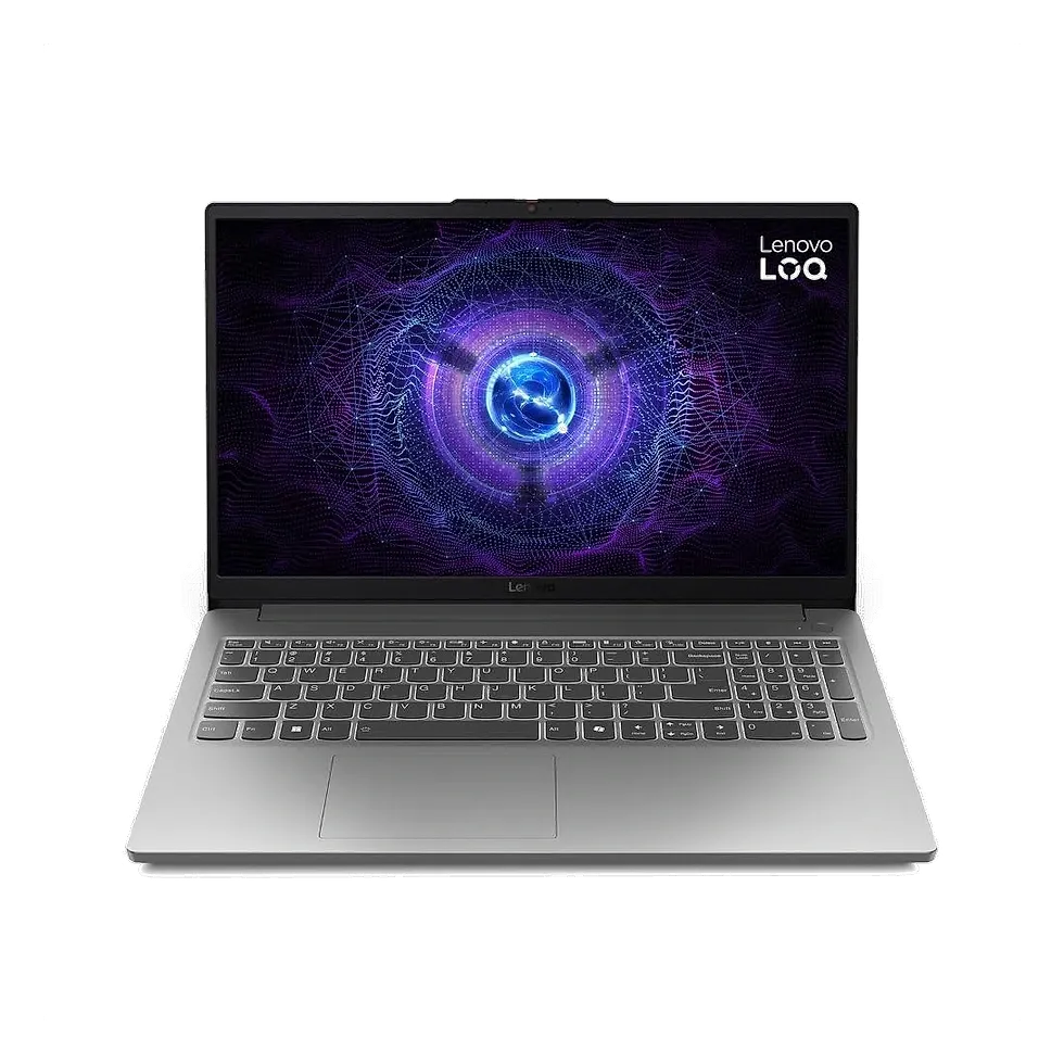 Lenovo LOQ E — 1º entrada gamer Lenovo LOQ E — entrada gamer Intel i5 12ª gen com RTX 3050 e 144Hz