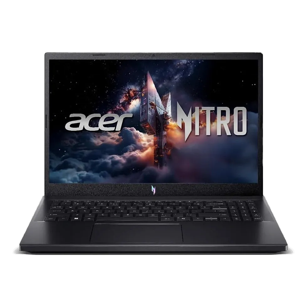 Acer Nitro V15 i7 — 3º lugar performance Acer Nitro V15 — notebook gamer com Intel i7-13620H e RTX 4060