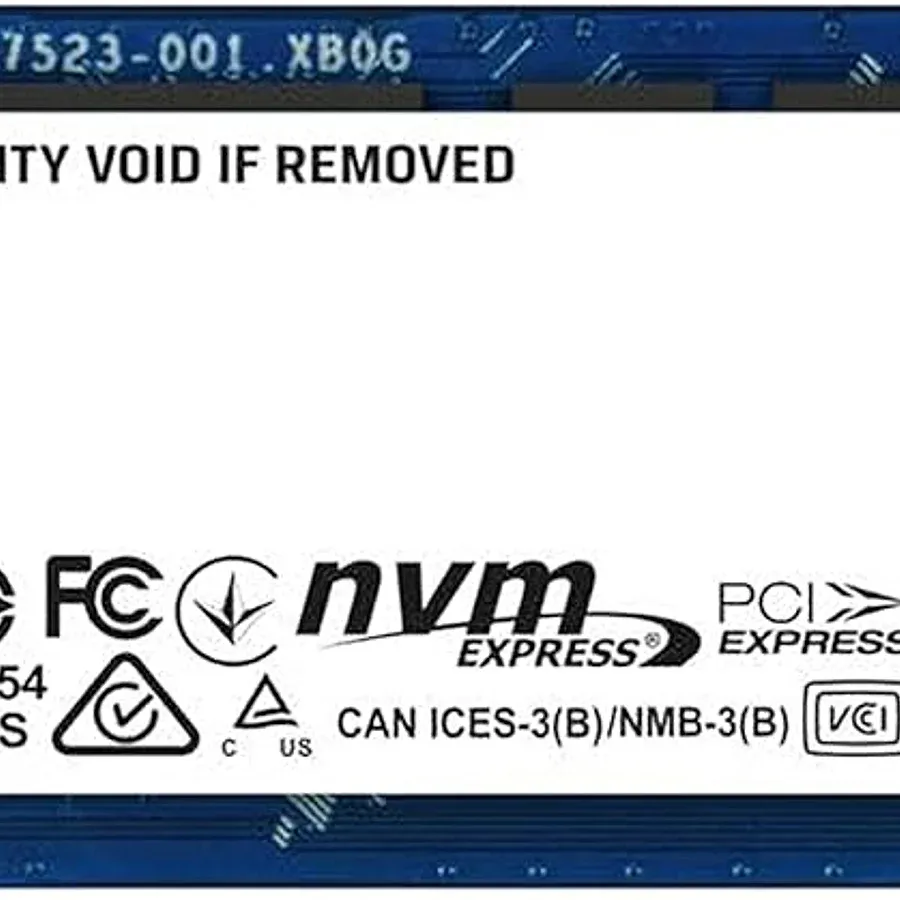SSD Kingston NV2 500GB NVMe M.2 2280 PCIe para PC gamer com velocidade de leitura 3500MB/s