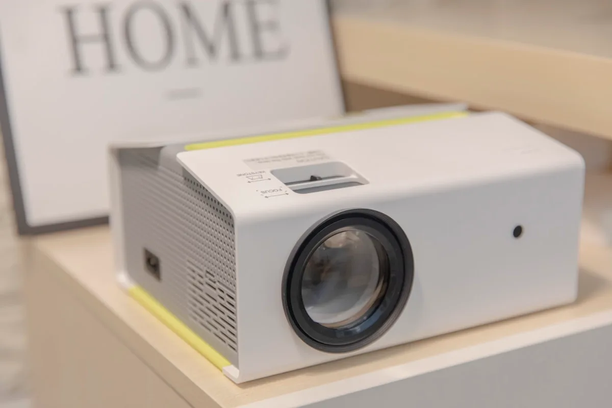 Melhor Projetor LG CineBeam em 2026: Top 5 Modelos
