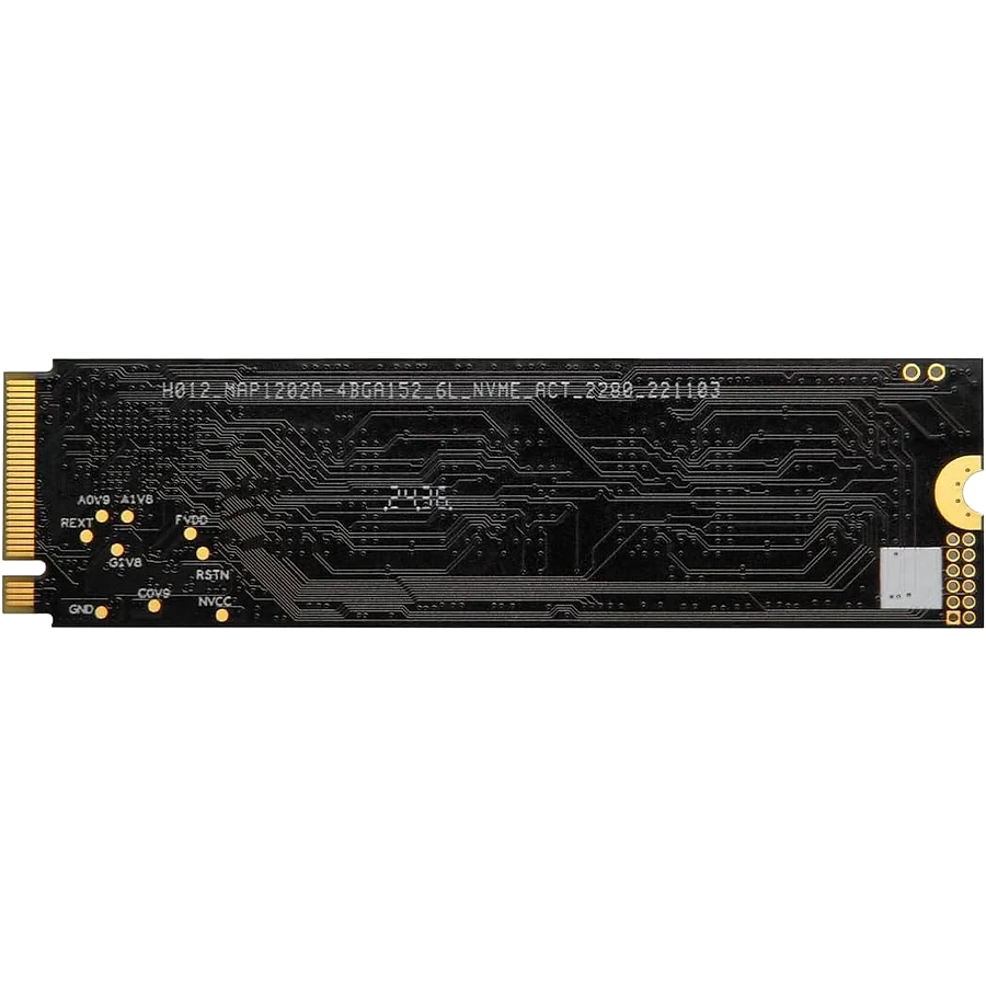 Redragon Ignis SSD externo de 512GB com carcaça emborrachada